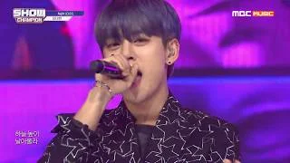 [showchampion] 정대현 - Aight(아잇) (Jung Dae Hyun - Aight) l EP.337