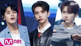 [SEVENTEEN - Left & Right] KPOP TV Show | M COUNTDOWN 200702 EP.672