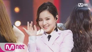 LEE HI - MY STAR Comeback Stage M COUNTDOWN 160428 EP.471