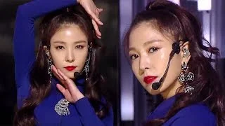 《Comeback Special》 BOA(보아) - 'ONE SHOT, TWO SHOT' @인기가요 Inkigayo 20180225