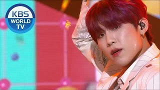 AB6IX(에이비식스) THE ANSWER(답을 줘) [Music Bank / 2020.07.10]