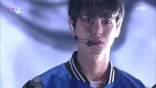 서곡(序曲) - NCT127 [뮤직뱅크/Music Bank] 20200320