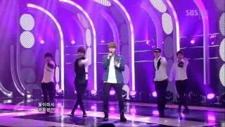 케이윌 [니가 필요해]  @SBS Inkigayo 인기가요 20120311