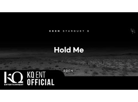 Hold Me (Lyric Video) 