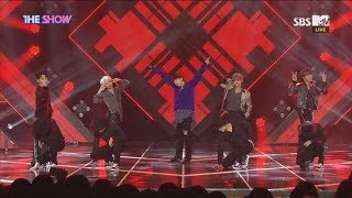 HOTSHOT, Better [THE SHOW 181120]