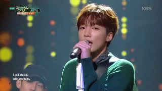 뮤직뱅크 Music Bank - JUST U - 정세운 (JUST U - JEONG SEWOON).20170922