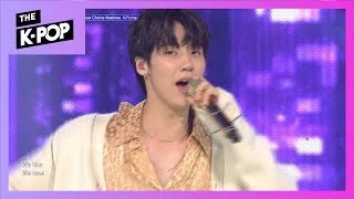 N.Flying, GOOD BAM [THE SHOW 191022]