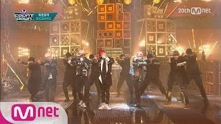 BIGBANG - '뱅뱅뱅 (BANG BANG BANG)' M COUNTDOWN 150604 COMEBACK Stage Ep.427