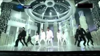 신화_비너스(Venus by SHINHWA@Mcountdown_2012.03.29)