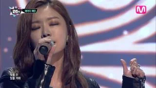 레이디 제인_일기 (Diary by LADY JANE@Mcountdown 2013.10.3)