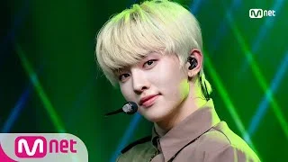 [DRIPPIN - Young Blood] KPOP TV Show | #엠카운트다운 | M COUNTDOWN EP.704 | Mnet 210401 방송