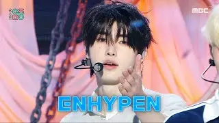 ENHYPEN (엔하이픈) - XO (Only If You Say Yes) | Show! MusicCore | MBC240713방송