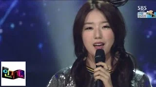 [포텐 (4TEN)] 토네이도 @인기가요 Inkigayo 140921