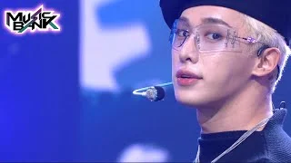 WONHO(원호) - 24/7 (Music Bank) l KBS WORLD TV 210917