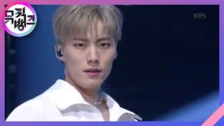 거짓말이야(Lie) - 임팩트(IMFACT) [뮤직뱅크/Music Bank] 20200424