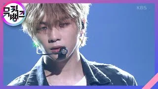 Antidote - 강다니엘(KANGDANIEL) [뮤직뱅크/Music Bank] | KBS 210423 방송