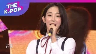 S.I.S, Always Be Your Girl [THE SHOW 190312]