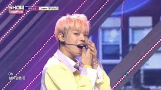 Show Champion EP.275 ONF - Complete