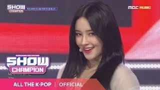 Show Champion EP.310 MOMOLAND - I'm so hot