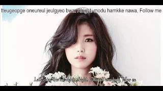 Hyosung - Follow Me