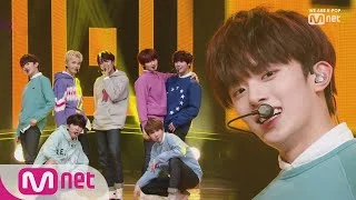 [VERIVERY - Ring Ring Ring] KPOP TV Show | M COUNTDOWN 190131 EP.604