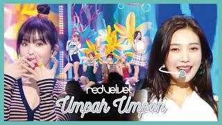[HOT] Red Velvet - Umpah Umpah, 레드벨벳 - 음파음파   Show Music core 20190831
