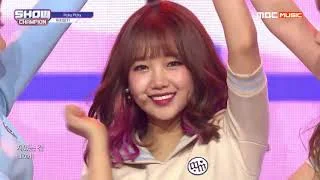 Show Champion EP.319 Weki Meki -  Picky Picky