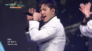 뮤직뱅크 Music Bank - HELP ME - 뉴이스트W(NU'EST W).20181130