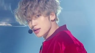 《Solo Debut》 NIEL (니엘) - Love Affair (날 울리지마) @인기가요 Inkigayo 20170122