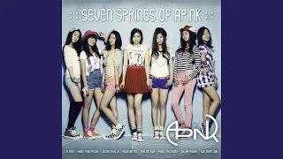 Seven Springs Of Apink