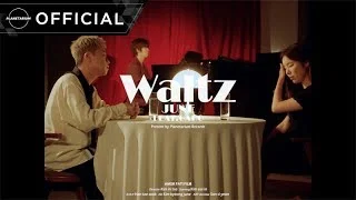 June - Waltz (feat. Gaho)