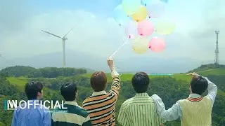 어센트(ASC2NT) ‘불어(Your Echo)' Special Video