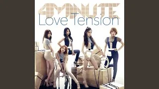 Love Tension (Inst.)