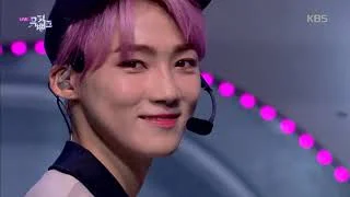 D.D.D - THE BOYZ(더보이즈) [뮤직뱅크 Music Bank] 20190823