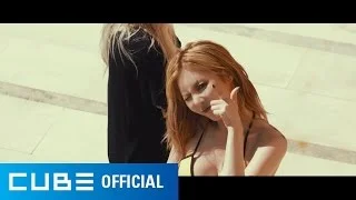 HyunA - Run & Run (Intro)