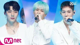 [IMFACT - Only U] KPOP TV Show | M COUNTDOWN 190131 EP.604