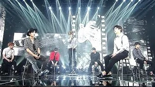 BTOB(비투비) - 괜찮아요(It's Okay) @인기가요 Inkigayo 20150719