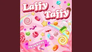 LAFFY TAFFY (ENG Version)