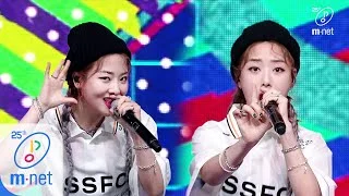 [KISUM - Primero] Comeback Stage | M COUNTDOWN 200326 EP.658