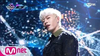 [VAV - MADE FOR TWO] KPOP TV Show | M COUNTDOWN 200924 EP.683