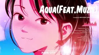 Aqua (feat. Muzie)