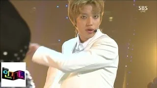 [틴탑(TEEN TOP)] 쉽지 않아 @인기가요 Inkigayo 141019