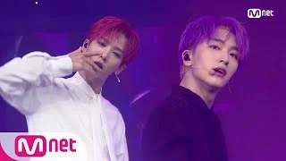 [SNUPER - Tulips] Comeback Stage | M COUNTDOWN 180426 EP.568