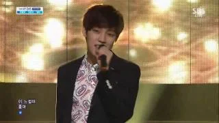 히스토리 (HISTORY) [DREMER] @SBS Inkigayo 인기가요 20130505