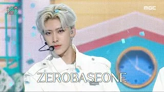 ZEROBASEONE (제로베이스원) - In Bloom | Show! MusicCore | MBC230729방송