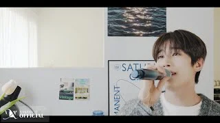 A Song For You (Live ver.)