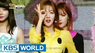 Fiestar (피에스타) - APPLE PIE [Music Bank / 2016.06.24]