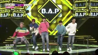 (ShowChampion EP.165) B.A.P - Take you there