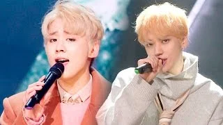 《Comeback Special》 TEENTOP(틴탑) - 가지마(Please Don't Go) @인기가요 Inkigayo 20160124