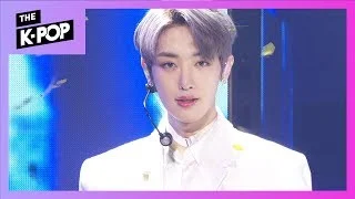 Golden Child, WANNABE [THE SHOW 191203]